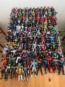 仮面ライダー　125体セット　フィギュア　まとめ売り　大量　　ソフビ等　その他 20th RIDER」の『仮面ライダー555 KAMEN まとめ売り フィギュア 仮面ライダー」の第10弾が登場！旧