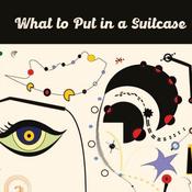 What to Put in a Suitcase Liz McSkeane image