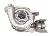 Turbocharger TURBO Peugeot Citroen Ford Mazda Volvo 1.6HDI 110HP 753420