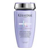 Bain Ultraviolet Purple Shampoo image