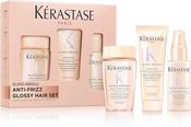 Gloss Absolu Anti-Frizz Glossy Hair Set - Travel Sized image