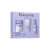 Blond Absolu Hydration Care Set - Travel Sized image