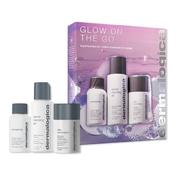 Glow on the Go - Travel size kit image