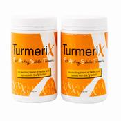 2 X TURMERIX 260G TUB image