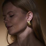 Earring Sofia, gold image