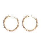 Classic Earrings image