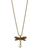 Classic necklace by Hultquist Copenhagen image