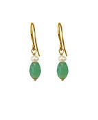 Classic earrings image