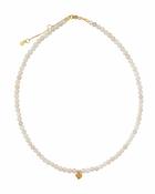 Serene Pearl necklace