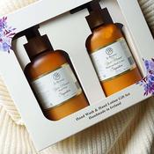 Hand Wash &amp; Hand Lotion Gift Set