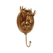 Deer Wall Hook 20 cm image