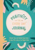 Positivity For Every Day Journal image