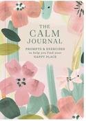 A5 Purposeful The Calm Journal image