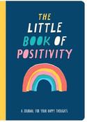 A5 Purposeful Book of Positivity image