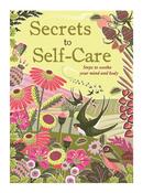 Self Help Secrets to Self Care image