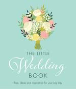 Little Book of Weddings image