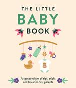 Little Baby Book image