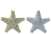 Starfish Polyester Mint Green/Light Blue