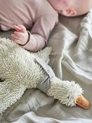 Gaspard Duck Soft Toy image