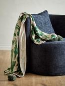 Birdliva Throw image