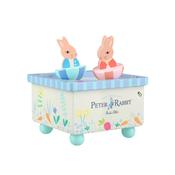 NEW Wooden Peter Rabbit™ Music Box image