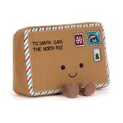 Jellycat Amuseables Letter To Santa