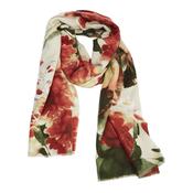 Scarf Elva, beige image