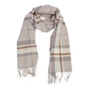 Scarf Lene, dk beige image