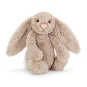 Medium Bashful Beige Bunny image