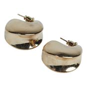 Earring Doris, gold image