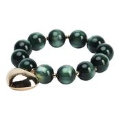 Bracelet Vega, green image