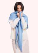 Emily Scarf, Denim