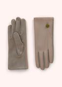 Emma Gloves, Cream image