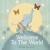 WELCOME TO THE WORLD (FROM YOU TO ME) (HB) image
