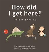 HOW DID I GET HERE (PB)
