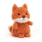 Little Fox image