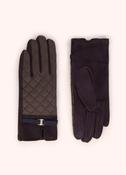 Penelope Gloves, Chocolate image