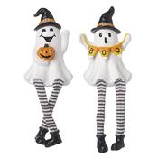 Halloween Sitting Figures image