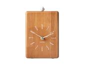 Rama Cuckoo Clock – Dark Wood image