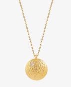 Luna necklace by Hultquist Copenhagen image