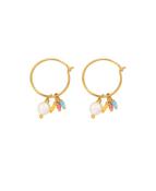 Ingeborg earrings