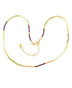 Lykke necklace image