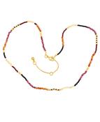 Rowen necklace