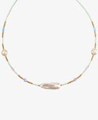 Sia necklace