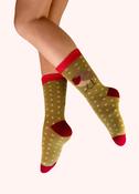 Robin Cosy Socks image