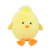 Shelf Sitter - Yellow Round Chick