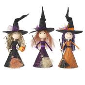 Witches Mix