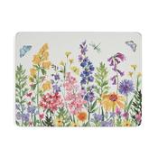 Wildflowers Placemats - Set of 6 image