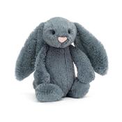 Bashful Dusky Blue Bunny image