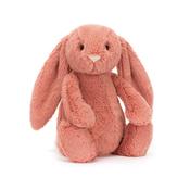 Bashful Sorrel Bunny image